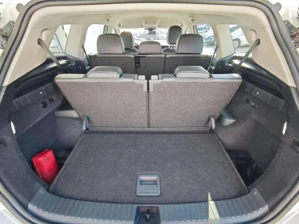 Volkswagen Tayron 7-miestny DSG 1,5 eTSI 110kW 33