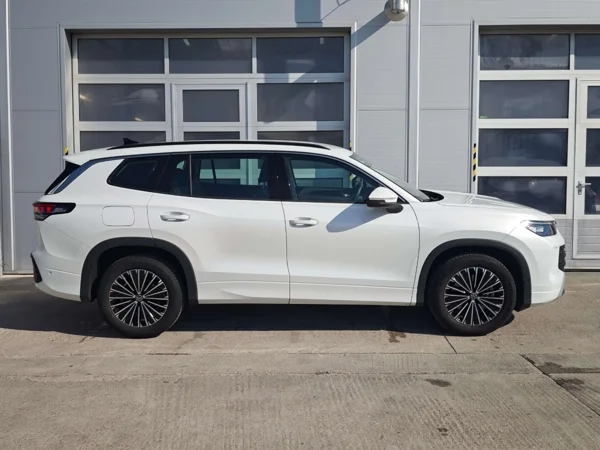 Volkswagen Tayron 7-miestny DSG 1,5 eTSI 110kW 9