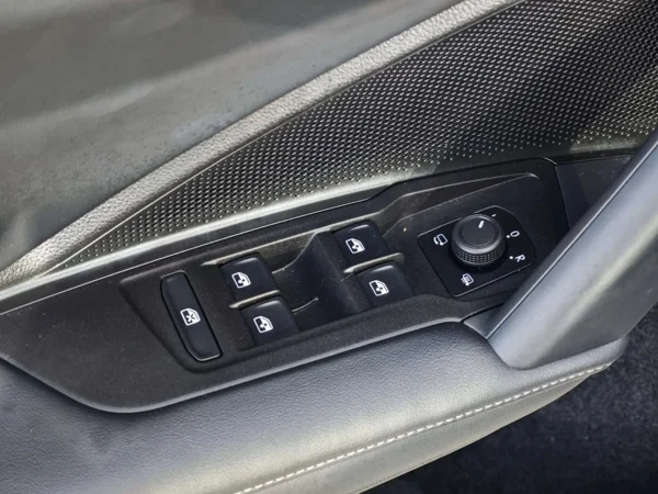 Volkswagen Tayron 7-miestny DSG 1,5 eTSI 110kW 30