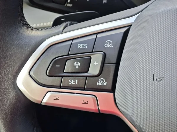 Volkswagen Tayron 7-miestny DSG 1,5 eTSI 110kW 28