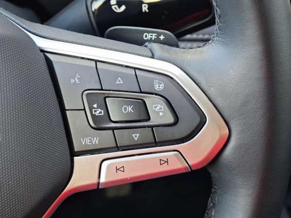 Volkswagen Tayron 7-miestny DSG 1,5 eTSI 110kW 33