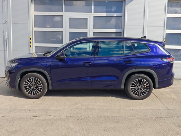 Volkswagen Tayron 7-miestny DSG 1,5 eTSI 110kW 8