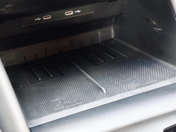 Volkswagen Tayron 7-miestny DSG 1,5 eTSI 110kW 28