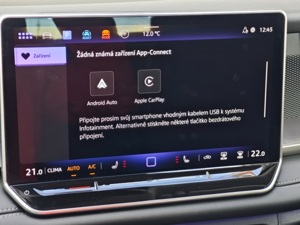 Volkswagen Tayron 7-miestny DSG 1,5 eTSI 110kW 23