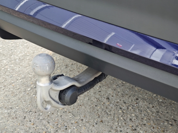 Volkswagen Tayron 7-miestny DSG 1,5 eTSI 110kW 38