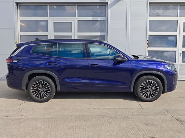 Volkswagen Tayron 7-miestny DSG 1,5 eTSI 110kW 9