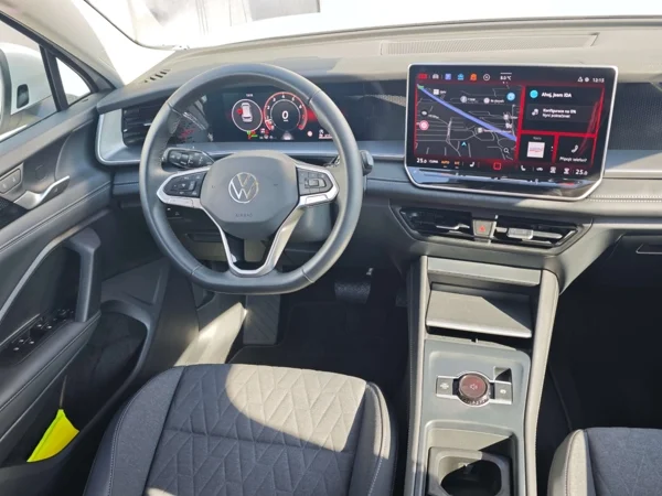 Volkswagen Tayron DSG 1,5 eTSI 110kW 3