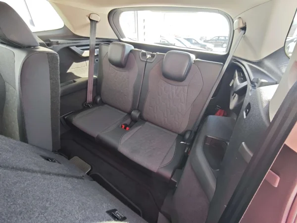 Volkswagen Tayron DSG 1,5 eTSI 110kW 12