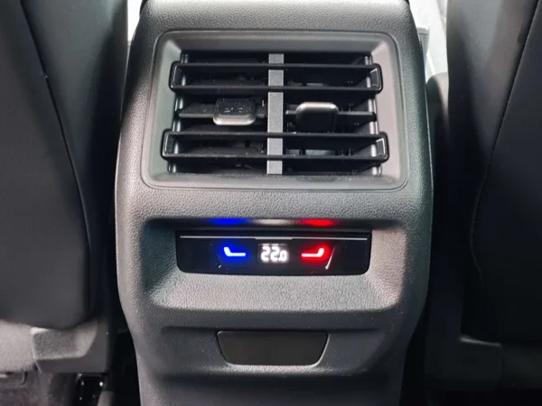 Volkswagen Tayron DSG 2,0 TDI 110kW 31
