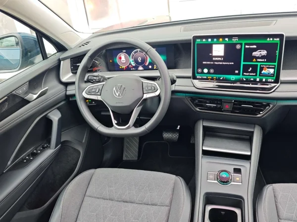 Volkswagen Tayron DSG 2,0 TDI 110kW 3