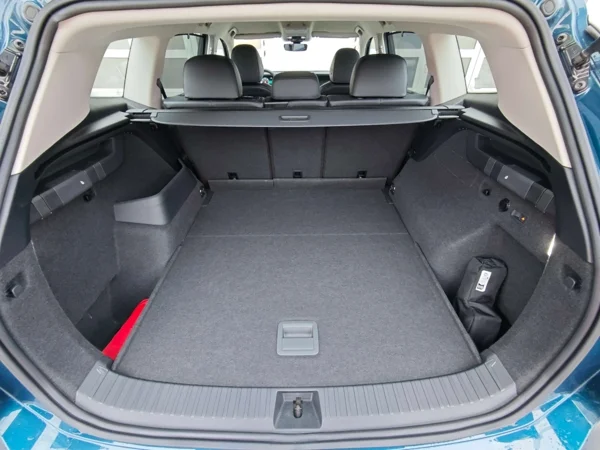 Volkswagen Tayron DSG 2,0 TDI 110kW 32