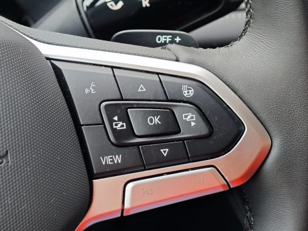 Volkswagen Tayron DSG 2,0 TDI 110kW 28