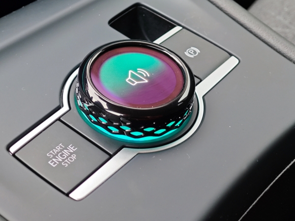 Volkswagen Tayron DSG 2,0 TDI 110kW 24