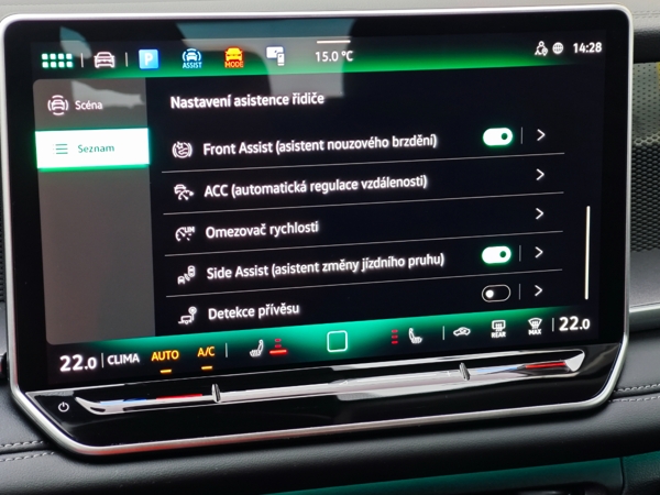 Volkswagen Tayron DSG 2,0 TDI 110kW 19