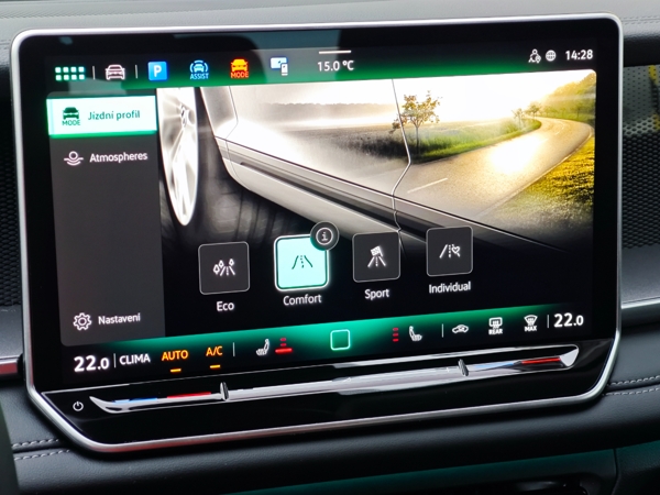 Volkswagen Tayron DSG 2,0 TDI 110kW 20