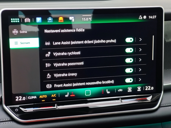 Volkswagen Tayron DSG 2,0 TDI 110kW 18