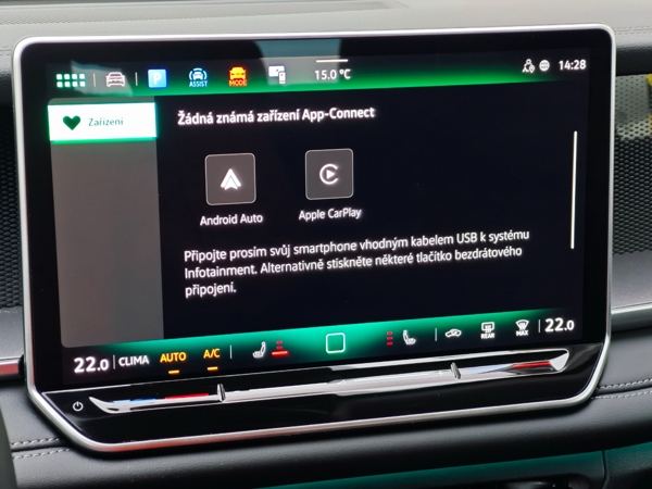 Volkswagen Tayron DSG 2,0 TDI 110kW 22