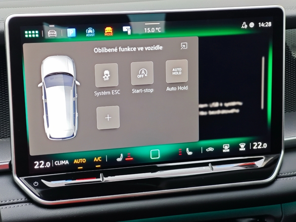 Volkswagen Tayron DSG 2,0 TDI 110kW 23