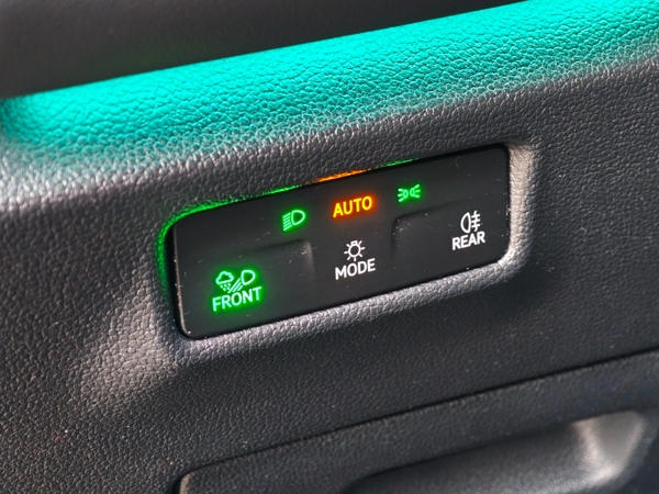 Volkswagen Tayron DSG 2,0 TDI 110kW 29