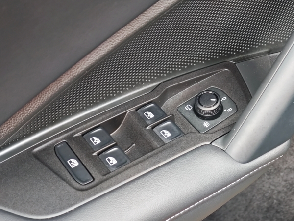 Volkswagen Tayron DSG 2,0 TDI 110kW 30