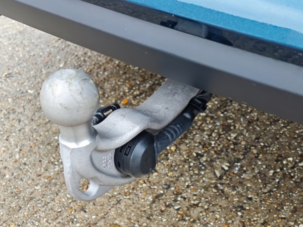 Volkswagen Tayron DSG 2,0 TDI 110kW 36