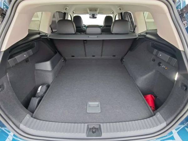 Volkswagen Tayron Elegance 4motion DSG 2,0 TDI 142kW 44