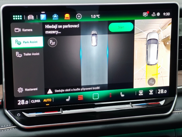 Volkswagen Tayron Elegance 4motion DSG 2,0 TDI 142kW 17