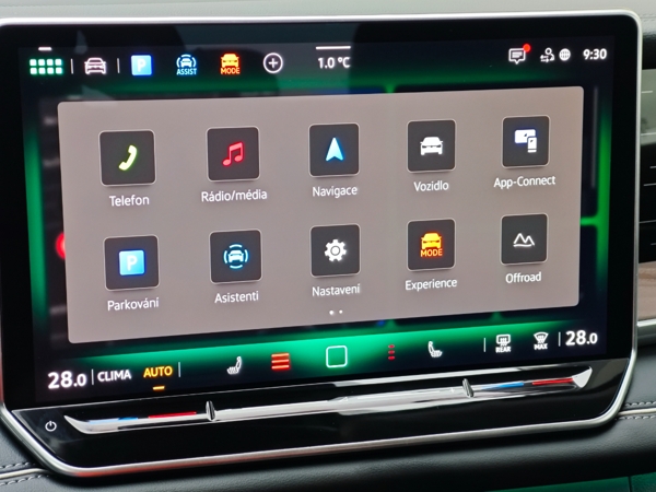 Volkswagen Tayron Elegance 4motion DSG 2,0 TDI 142kW 18