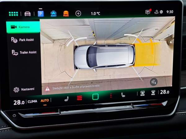 Volkswagen Tayron Elegance 4motion DSG 2,0 TDI 142kW 16