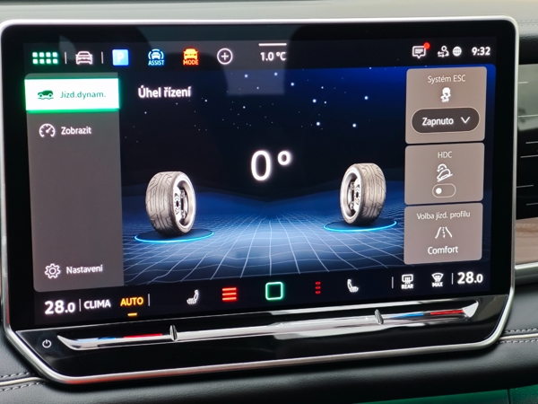 Volkswagen Tayron Elegance 4motion DSG 2,0 TDI 142kW 29