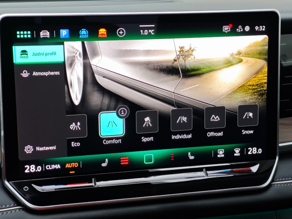 Volkswagen Tayron Elegance 4motion DSG 2,0 TDI 142kW 20