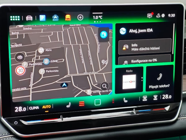 Volkswagen Tayron Elegance 4motion DSG 2,0 TDI 142kW 14