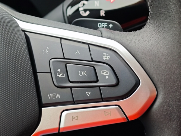 Volkswagen Tayron Elegance 4motion DSG 2,0 TDI 142kW 38