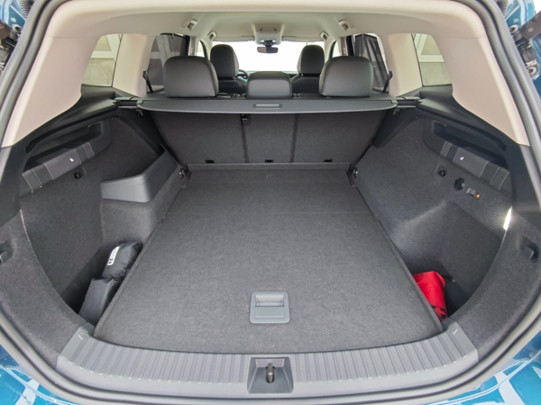 Volkswagen Tayron Elegance 4motion DSG 2,0 TDI 142kW 45