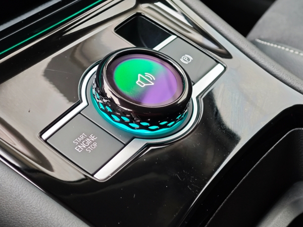 Volkswagen Tayron Elegance 4motion DSG 2,0 TDI 142kW 34