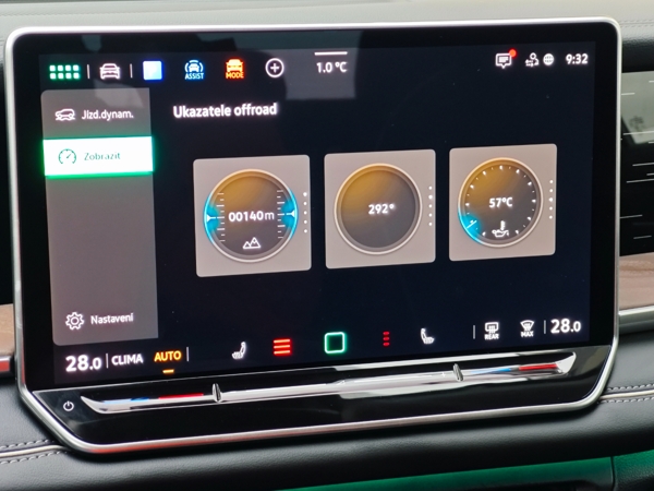 Volkswagen Tayron Elegance 4motion DSG 2,0 TDI 142kW 30