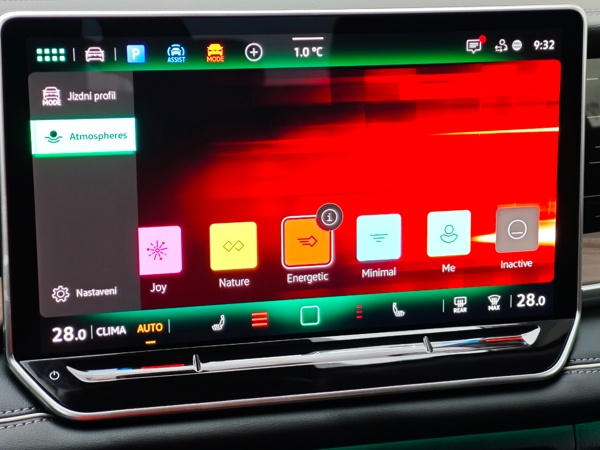 Volkswagen Tayron Elegance 4motion DSG 2,0 TDI 142kW 21