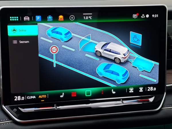 Volkswagen Tayron Elegance 4motion DSG 2,0 TDI 142kW 25