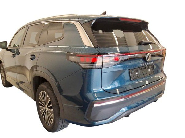 Volkswagen Tayron Elegance 4motion DSG 2,0 TDI 142kW 4