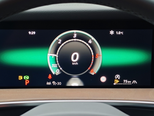 Volkswagen Tayron Elegance 4motion DSG 2,0 TDI 142kW 13