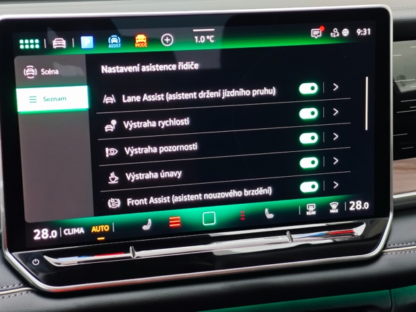 Volkswagen Tayron Elegance 4motion DSG 2,0 TDI 142kW 26