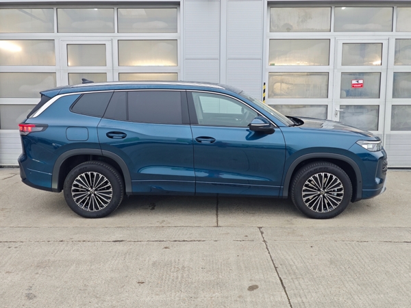 Volkswagen Tayron Elegance 4motion DSG 2,0 TDI 142kW 9