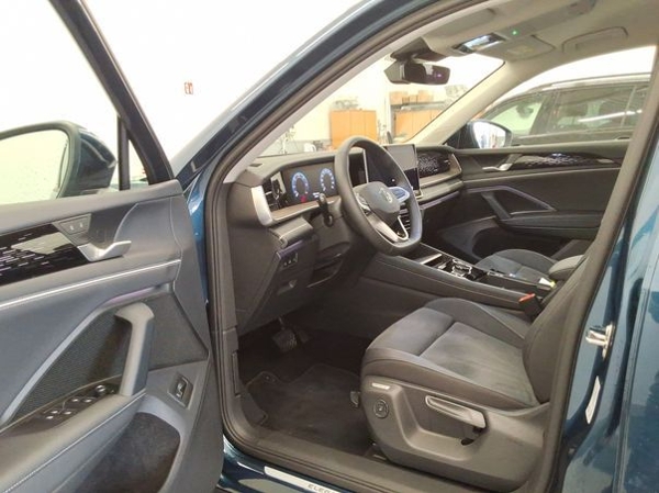 Volkswagen Tayron Elegance 4motion DSG 2,0 TDI 142kW 5