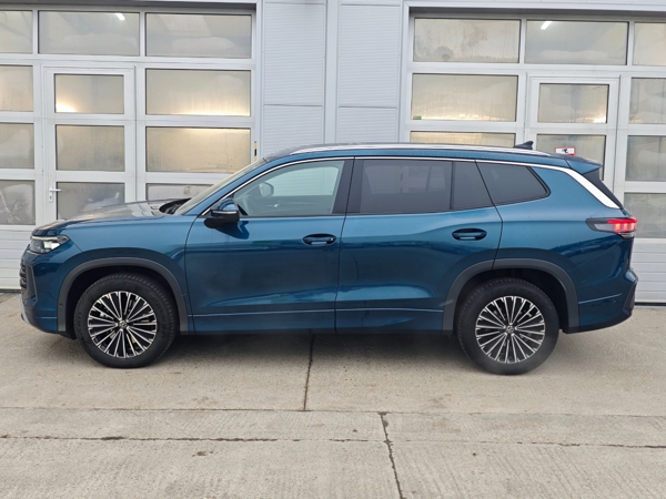 Volkswagen Tayron Elegance 4motion DSG 2,0 TDI 142kW 8