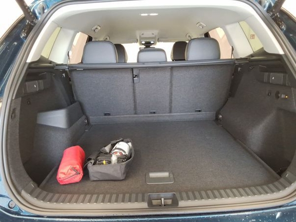 Volkswagen Tayron Elegance 4motion DSG 2,0 TDI 142kW 8