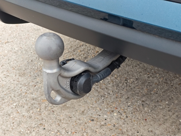 Volkswagen Tayron Elegance 4motion DSG 2,0 TDI 142kW 47