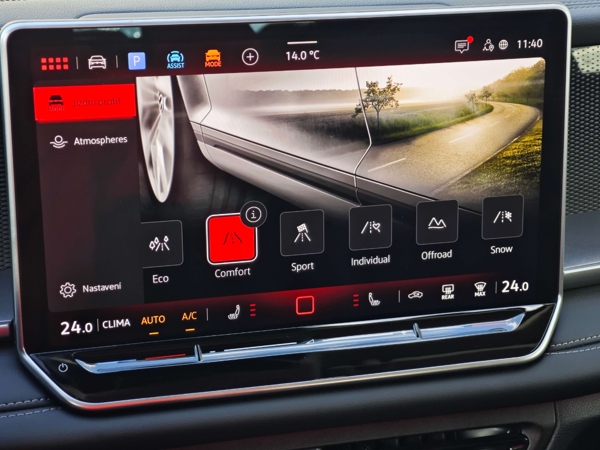 Volkswagen Tayron Elegance 4motion DSG 2,0 TDI 142kW 20