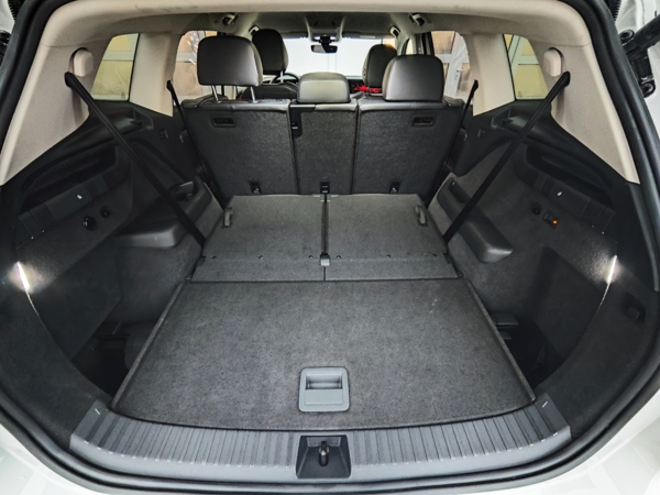 Volkswagen Tayron Elegance 4motion DSG 2,0 TDI 142kW 41