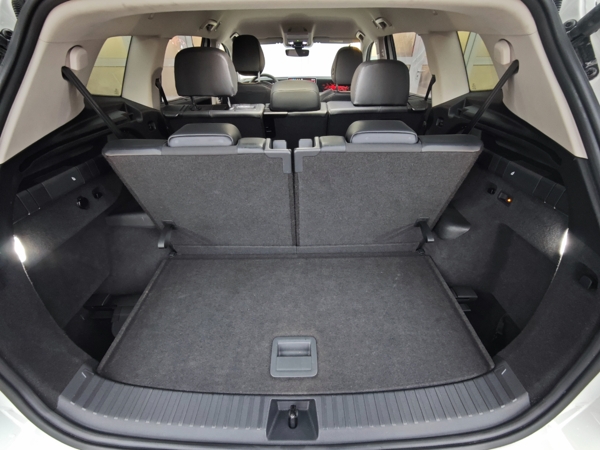 Volkswagen Tayron Elegance 4motion DSG 2,0 TDI 142kW 40