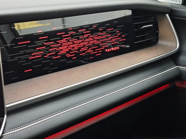 Volkswagen Tayron Elegance 4motion DSG 2,0 TDI 142kW 30